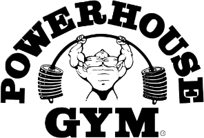 Powerhouse Gym Logo