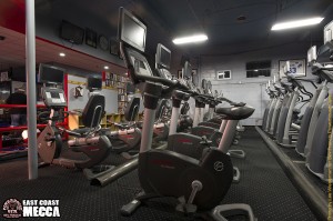 An Thumbnail Image of the Syosset, NY Powerhouse Gym Location
