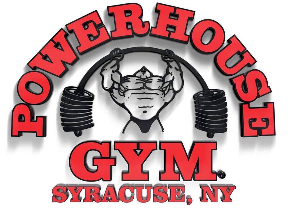 An Image of the Syracuse, NY Powerhouse Gym Location