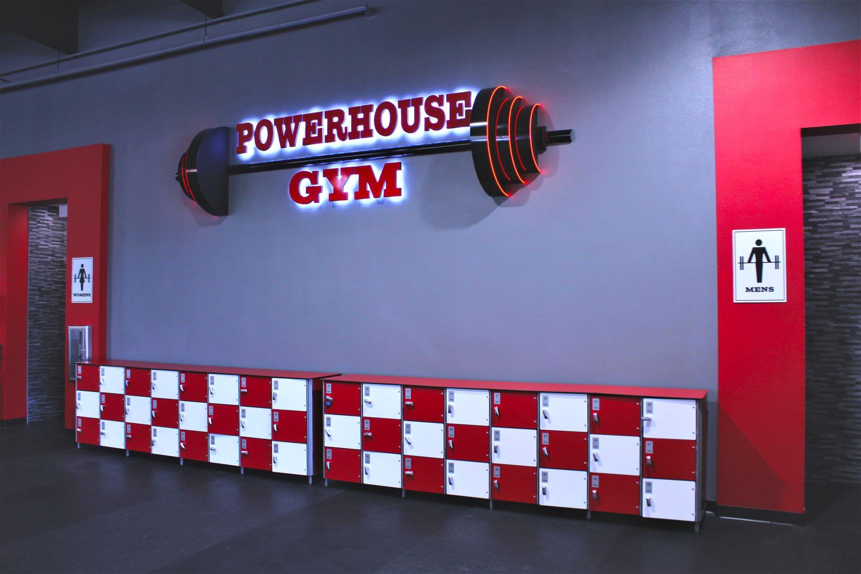 An Thumbnail Image of the Murrieta, CA Powerhouse Gym Location