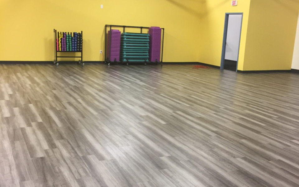 An Thumbnail Image of the Eastlake, OH Powerhouse Gym Location