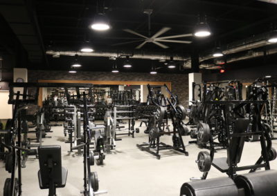 An Thumbnail Image of the Fort Lauderdale, FL Powerhouse Gym Location