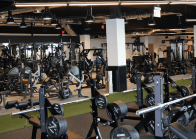 An Thumbnail Image of the Fort Lauderdale, FL Powerhouse Gym Location