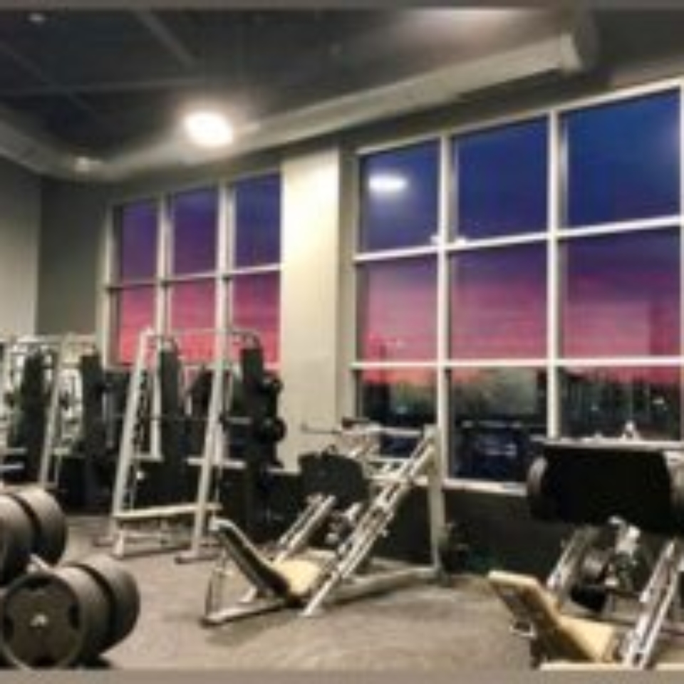 An Thumbnail Image of the Dearborn, MI Powerhouse Gym Location
