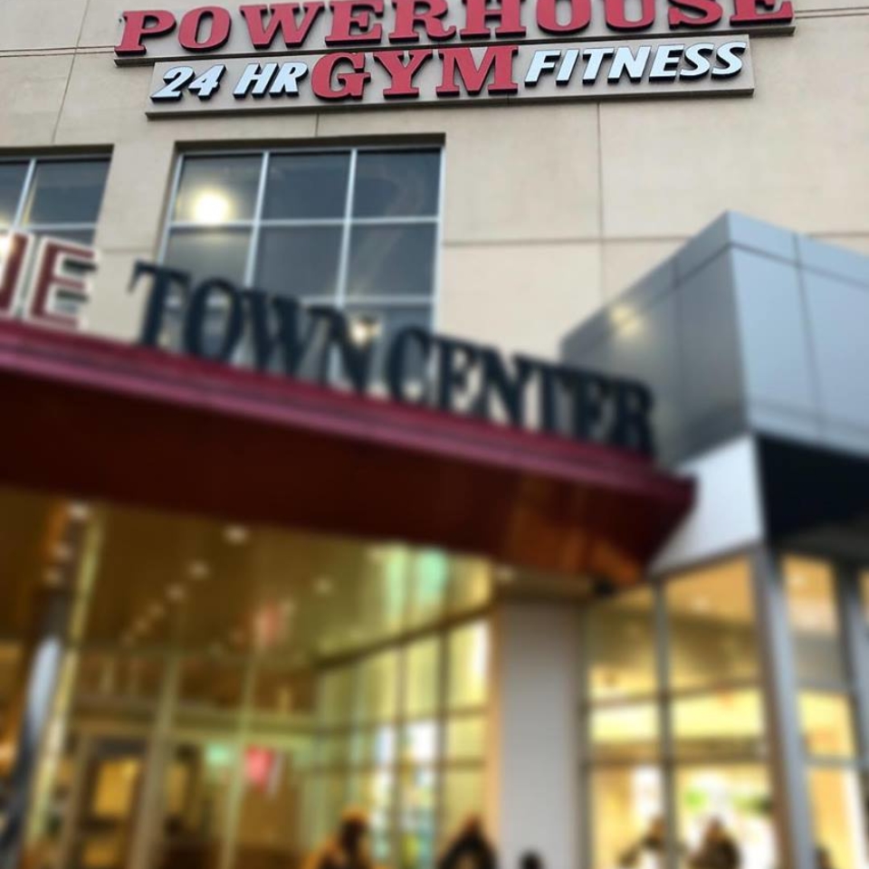 An Thumbnail Image of the Dearborn, MI Powerhouse Gym Location